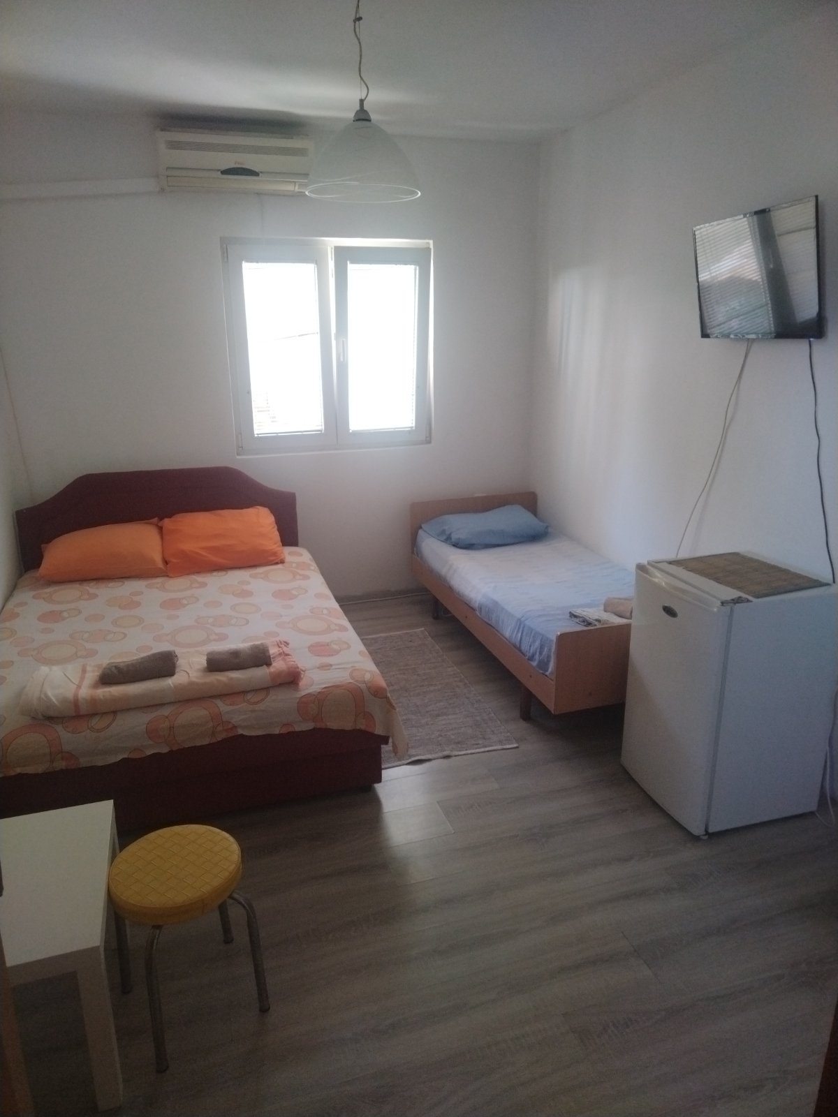 Studio apartman sa izdvojenom kuhinjom (Br 6)