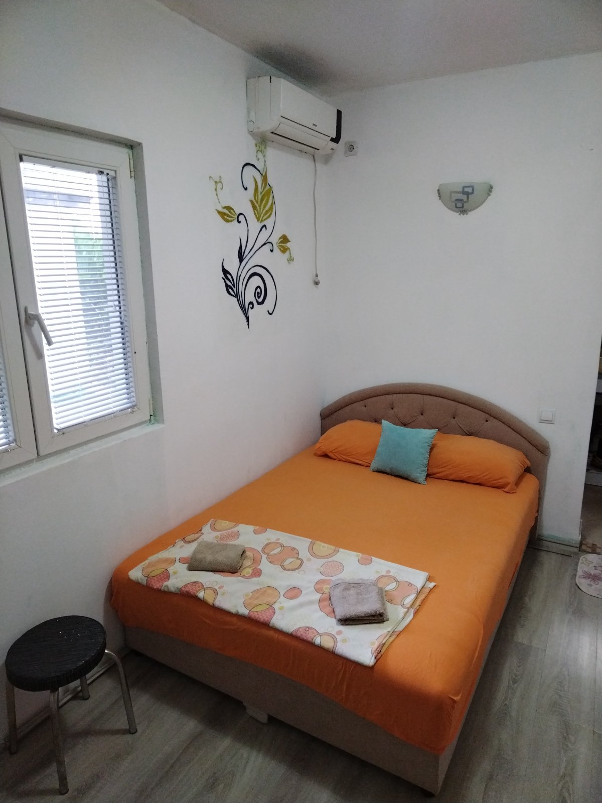 Studio sa bračnim krevetom (Br 7)