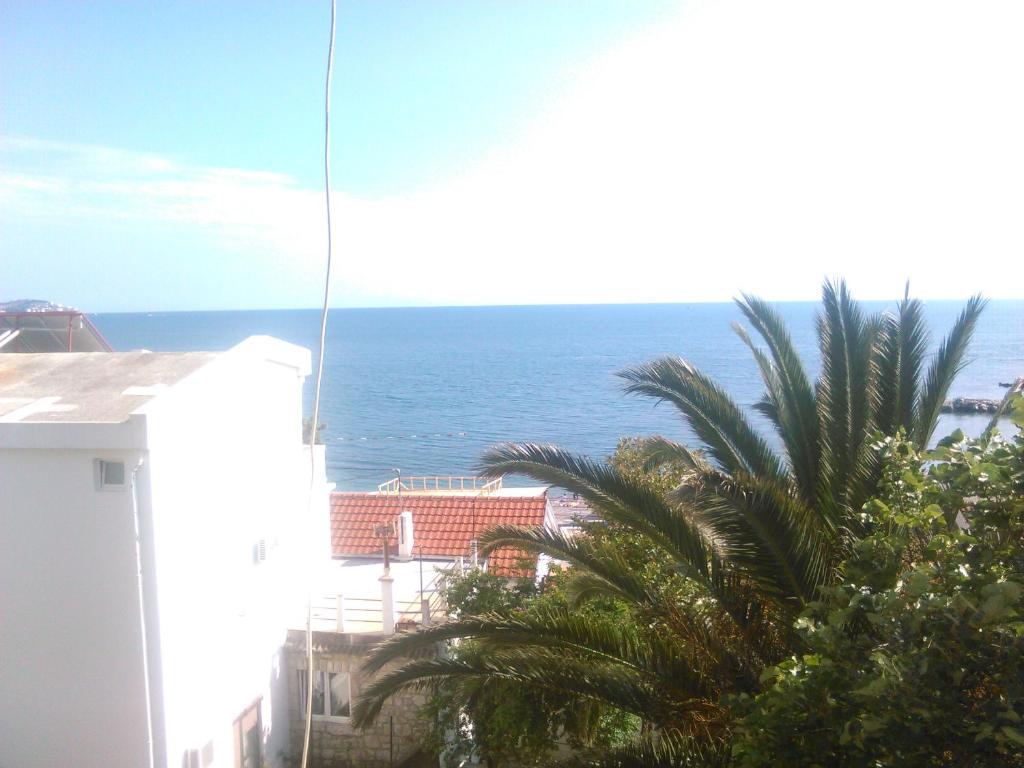 Studio apartman s pogledom na more (Br 4)